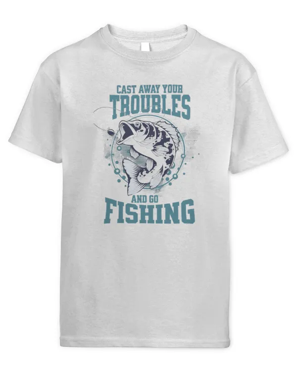Kids Standard T-Shirt