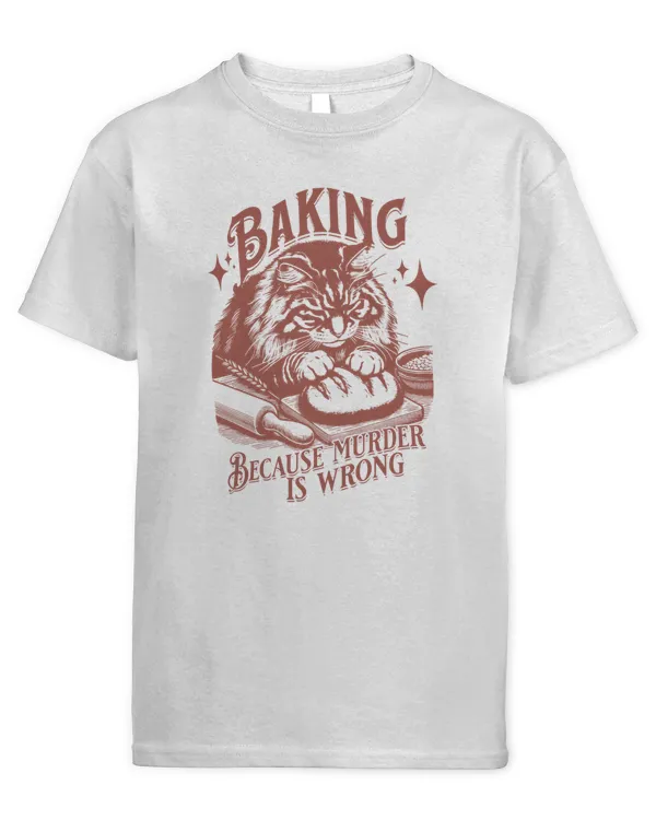 Kids Standard T-Shirt