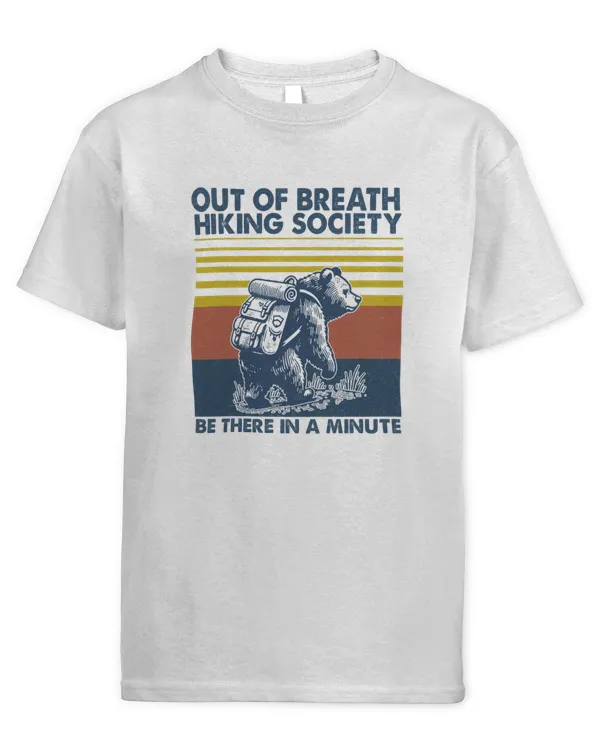 Kids Standard T-Shirt