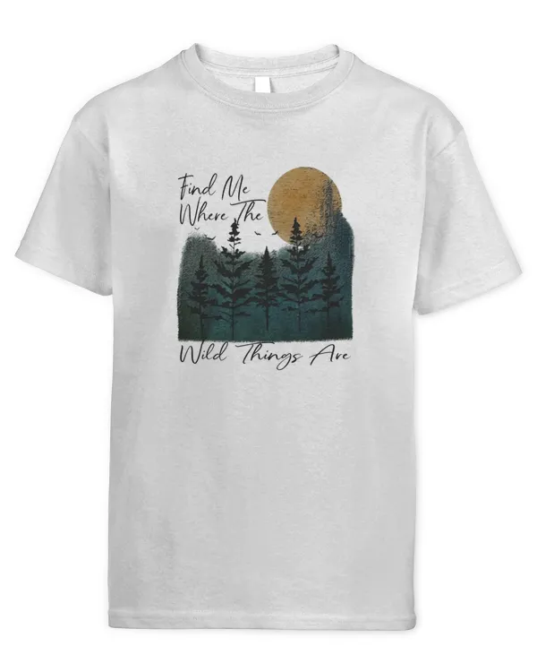 Kids Standard T-Shirt
