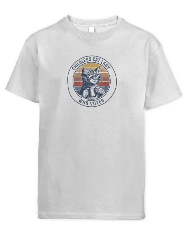 Kids Standard T-Shirt