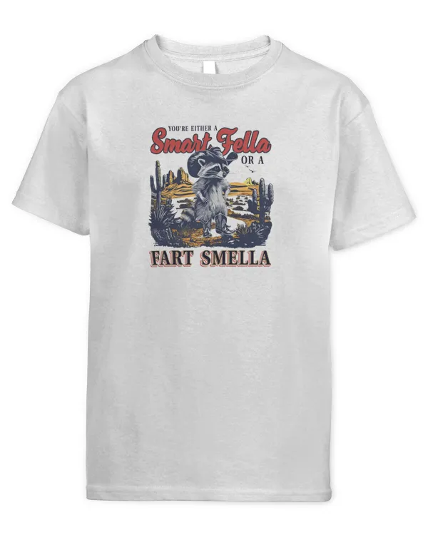 Kids Standard T-Shirt
