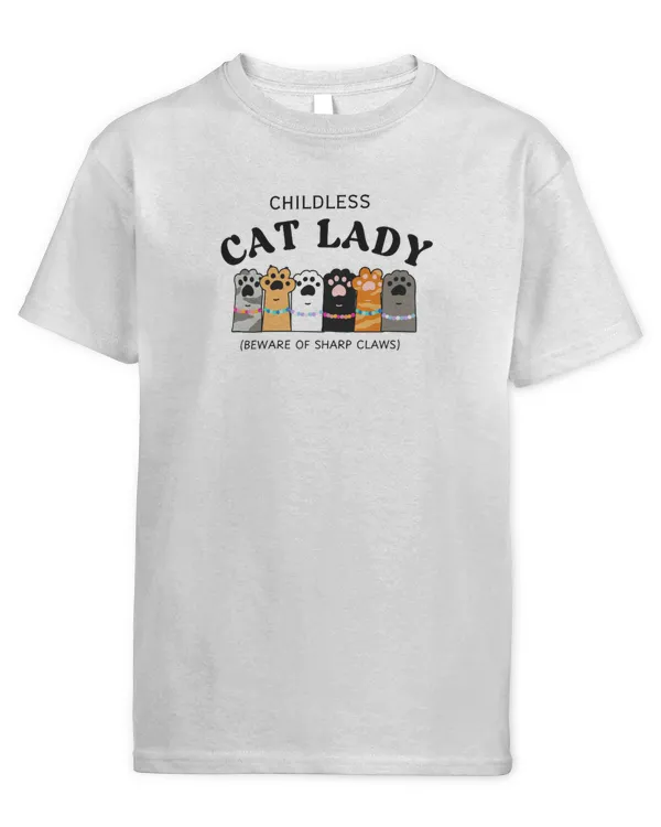 Kids Standard T-Shirt