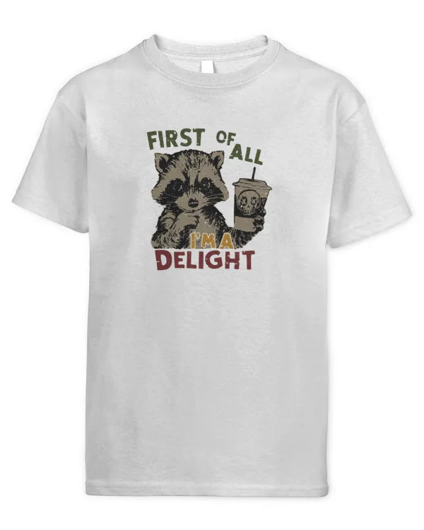 Kids Standard T-Shirt