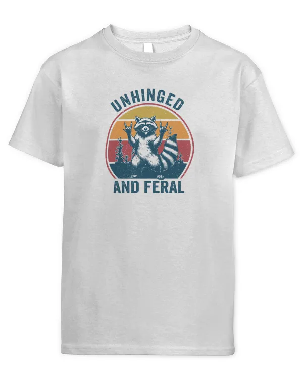 Kids Standard T-Shirt