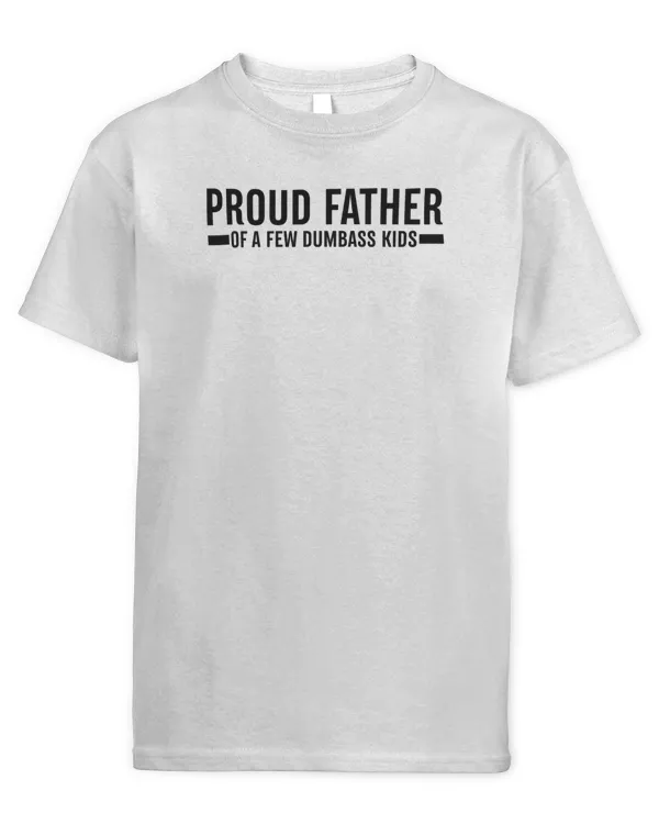 Youth's Standard T-Shirt