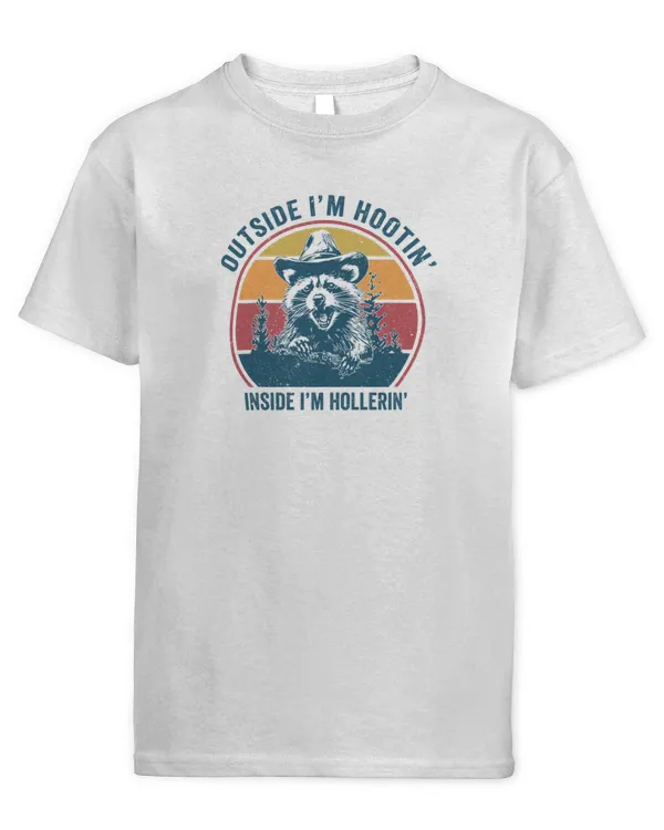 Kids Standard T-Shirt