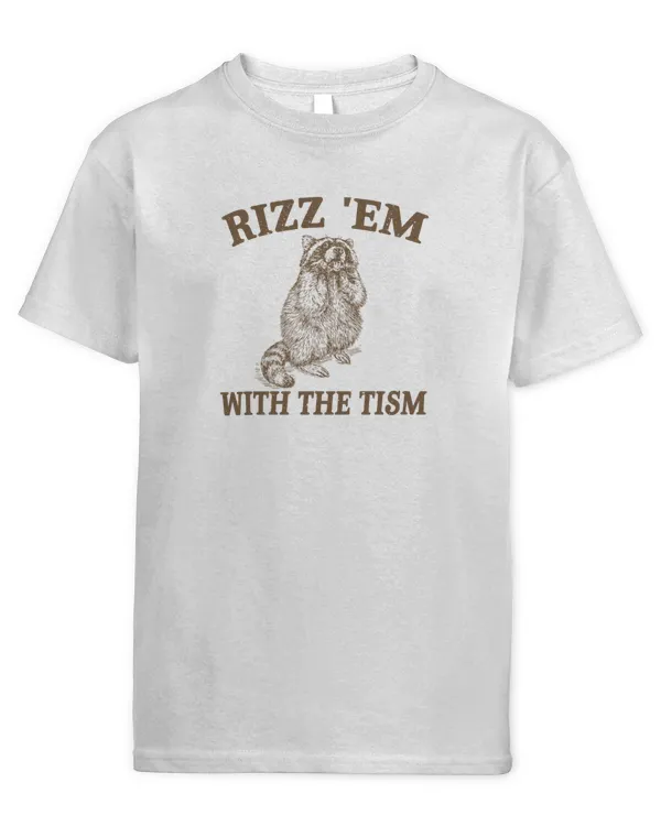 Kids Standard T-Shirt