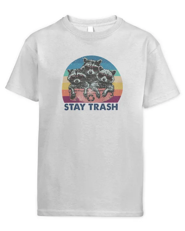 Kids Standard T-Shirt