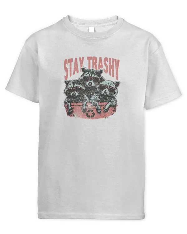 Kids Standard T-Shirt
