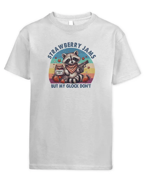Kids Standard T-Shirt