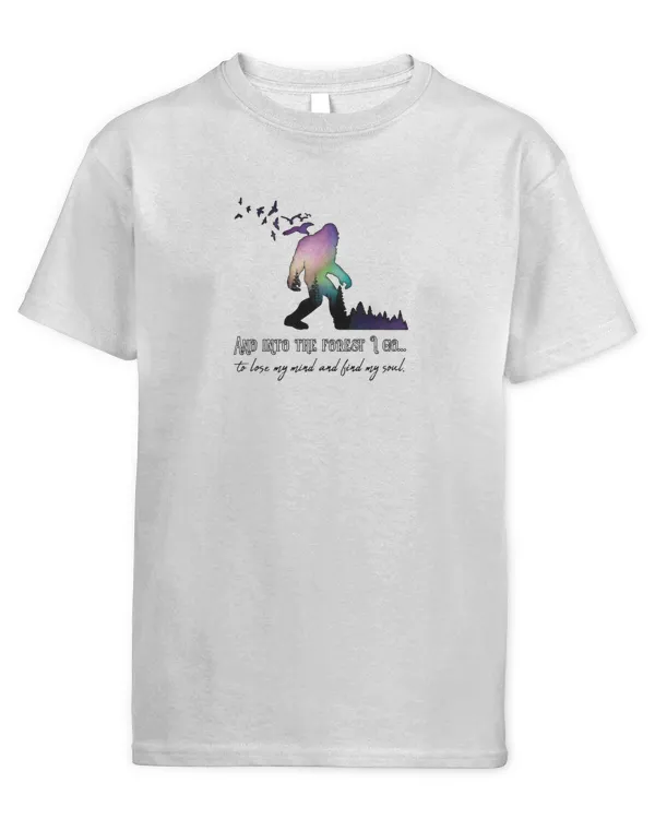 Kids Standard T-Shirt