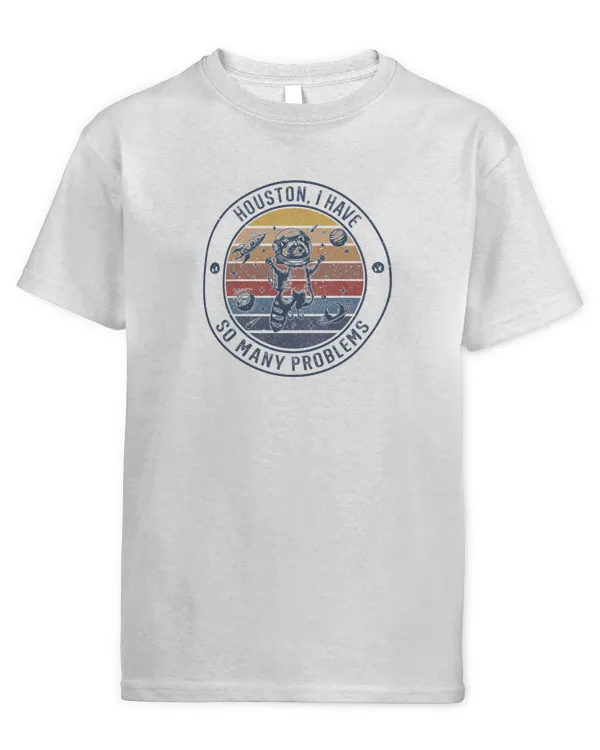 Kids Standard T-Shirt