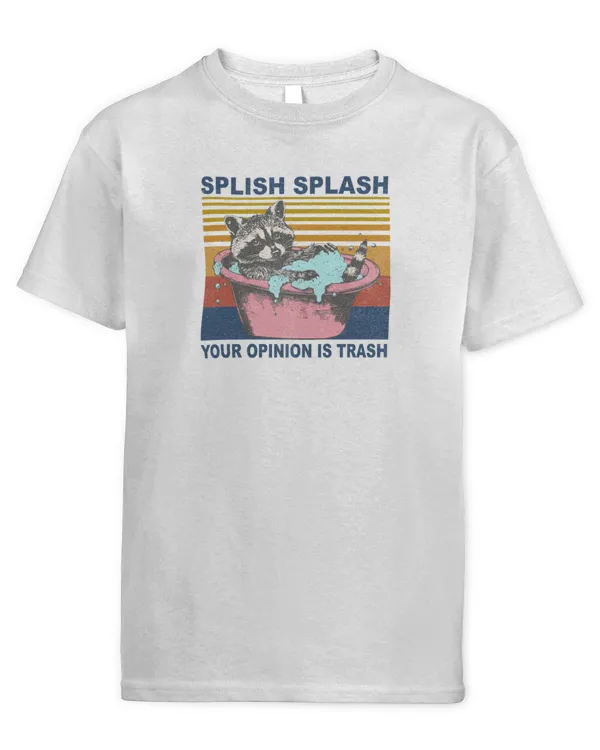 Kids Standard T-Shirt