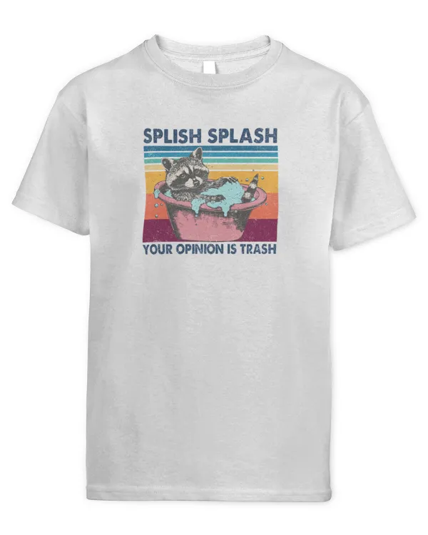 Kids Standard T-Shirt