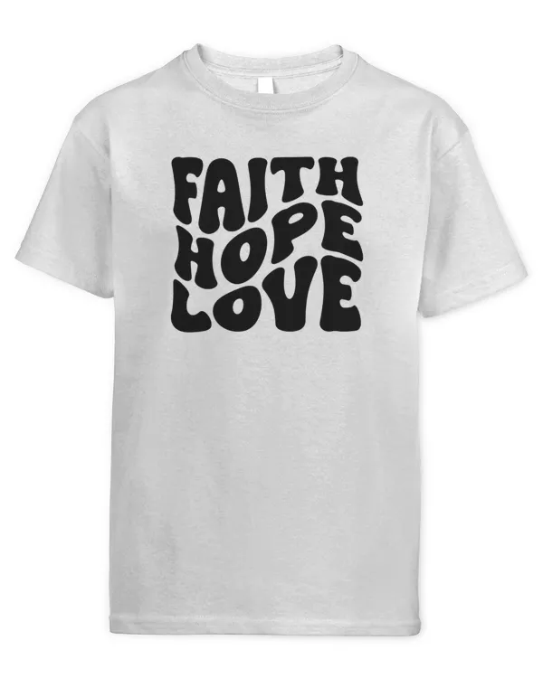 Kids Standard T-Shirt