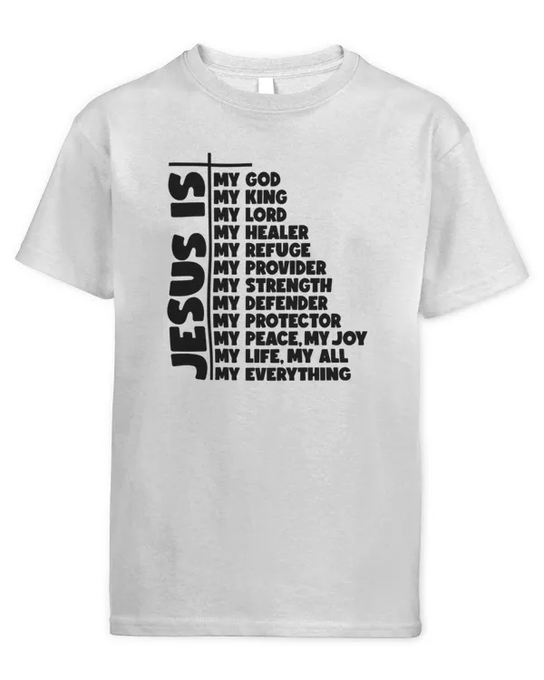Kids Standard T-Shirt