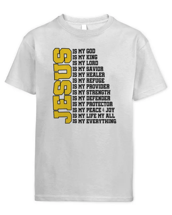 Kids Standard T-Shirt