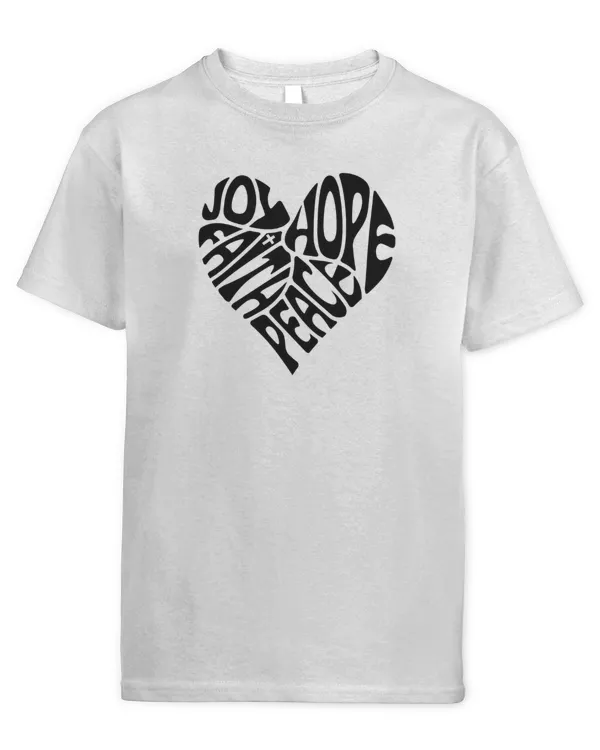 Kids Standard T-Shirt