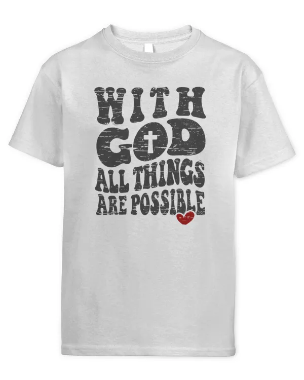 Kids Standard T-Shirt