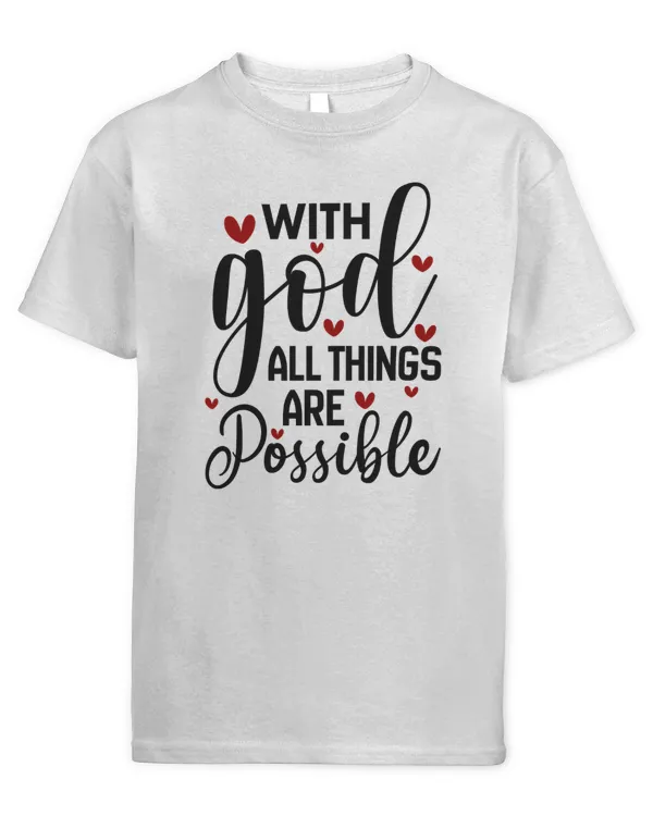 Kids Standard T-Shirt