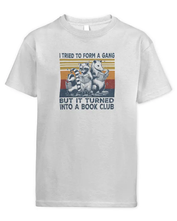 Kids Standard T-Shirt