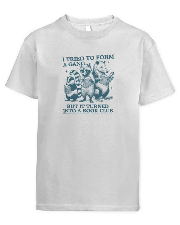 Kids Standard T-Shirt