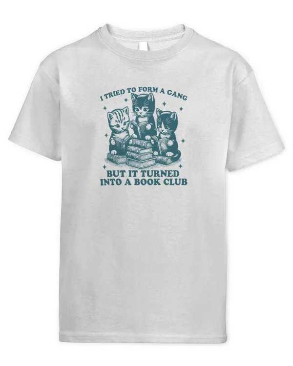 Kids Standard T-Shirt