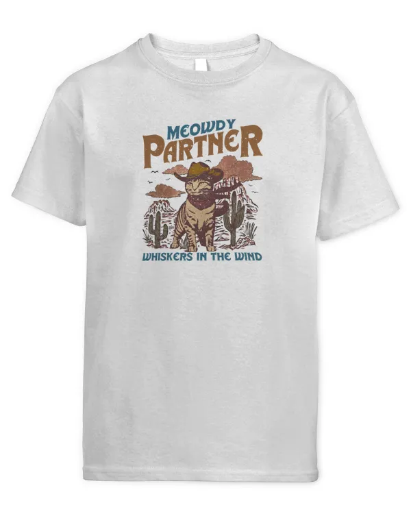 Kids Standard T-Shirt