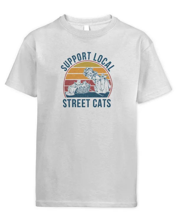 Kids Standard T-Shirt
