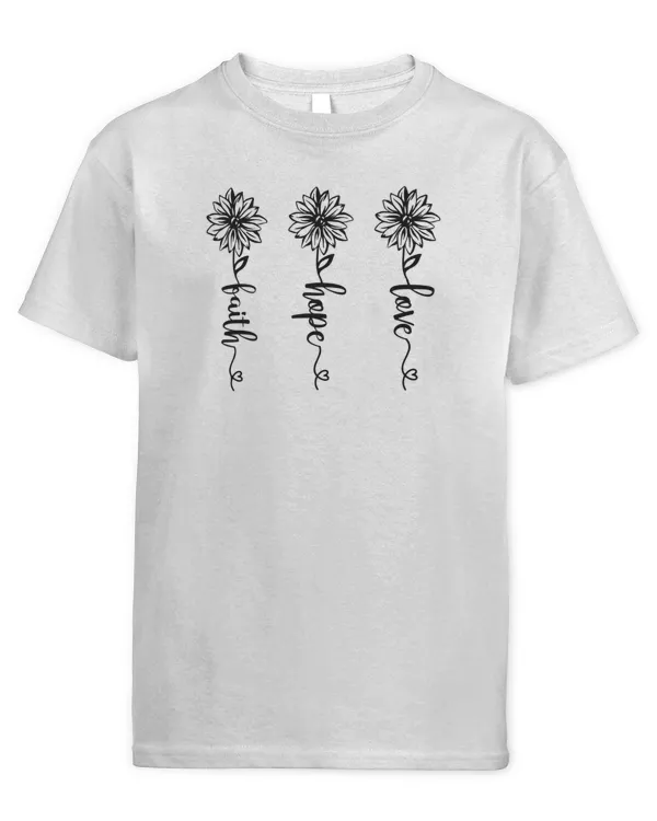 Kids Standard T-Shirt