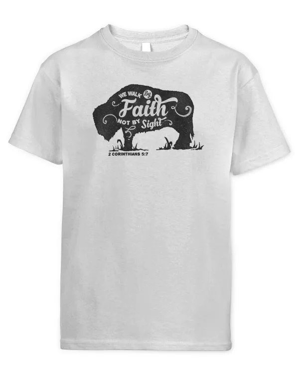 Kids Standard T-Shirt