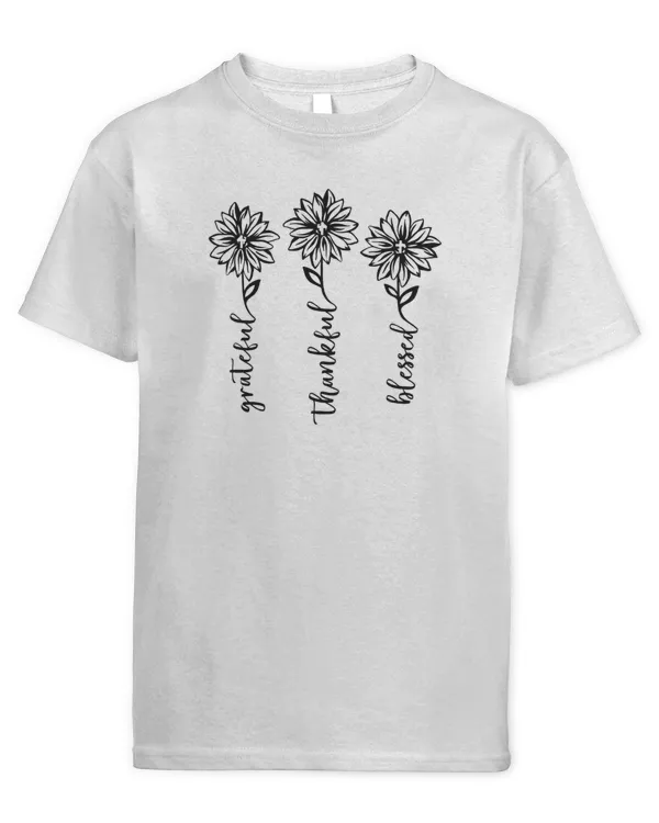Kids Standard T-Shirt