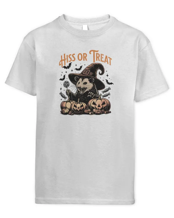 Kids Standard T-Shirt