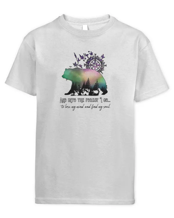 Kids Standard T-Shirt