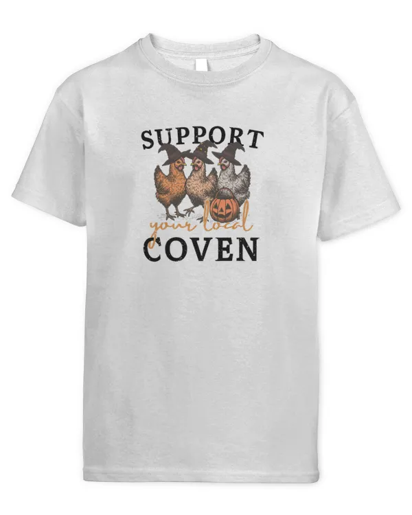 Kids Standard T-Shirt