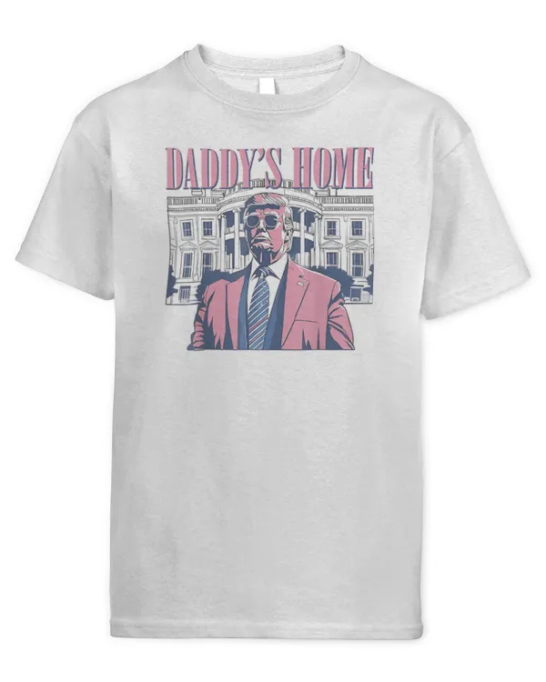 Kids Standard T-Shirt