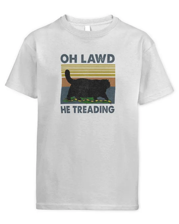 Kids Standard T-Shirt