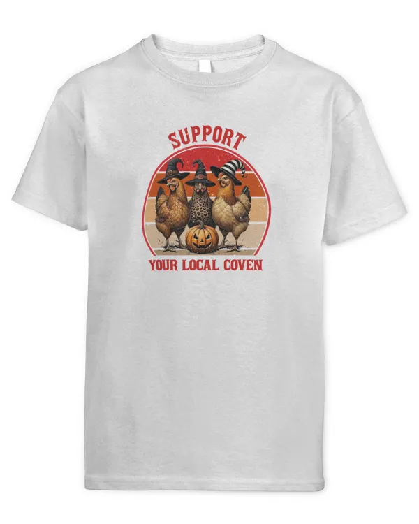 Kids Standard T-Shirt