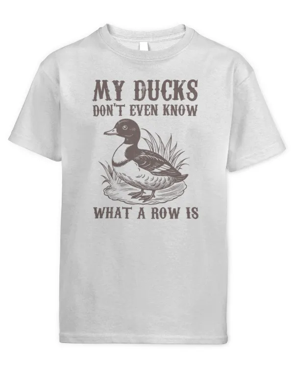 Kids Standard T-Shirt