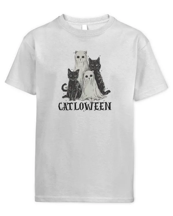 Kids Standard T-Shirt