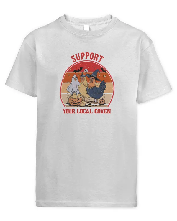 Kids Standard T-Shirt