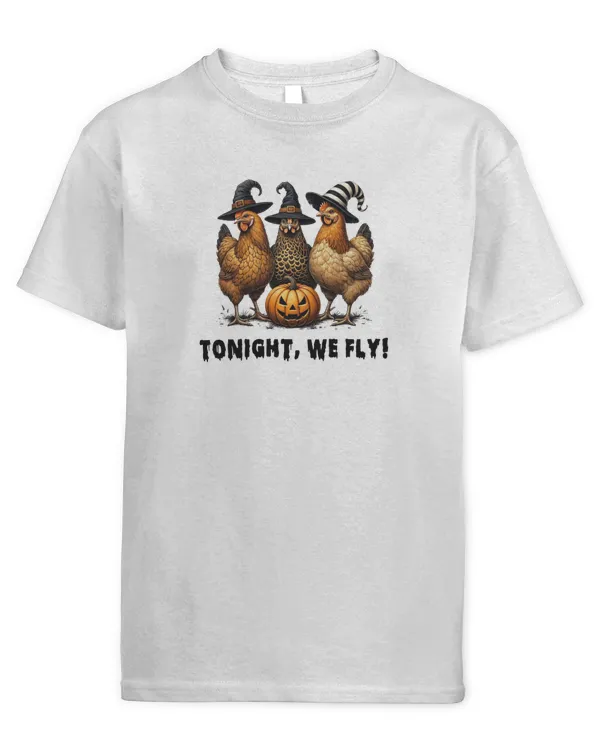 Kids Standard T-Shirt