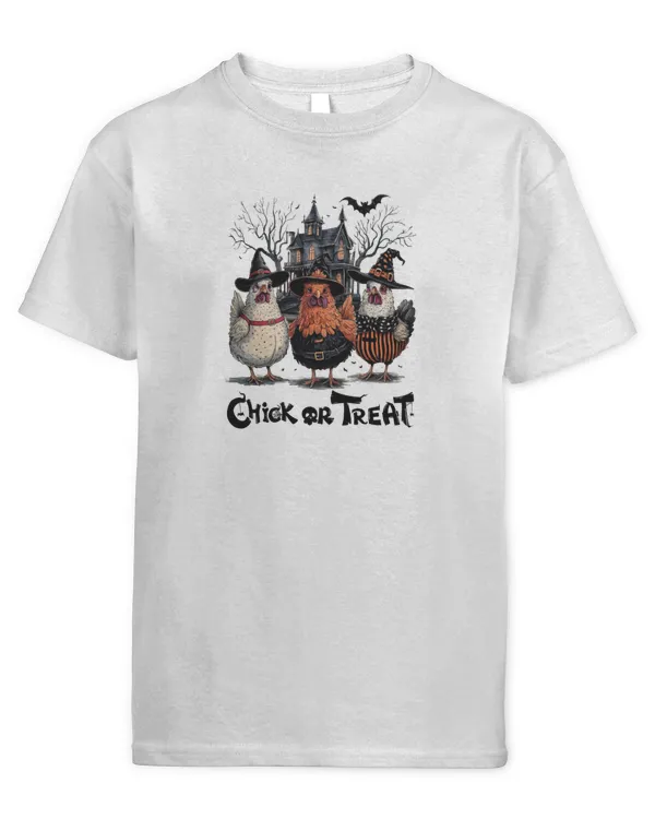 Kids Standard T-Shirt