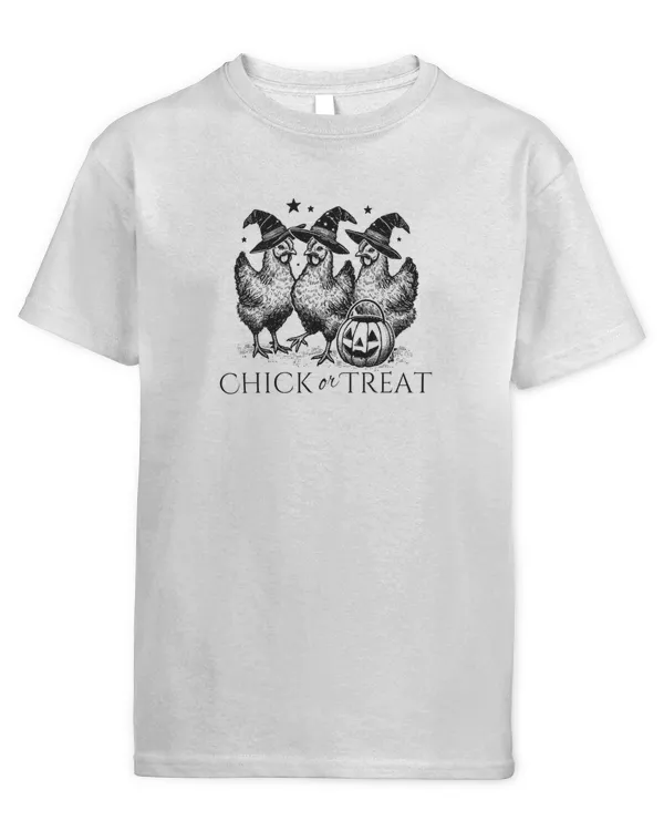 Kids Standard T-Shirt