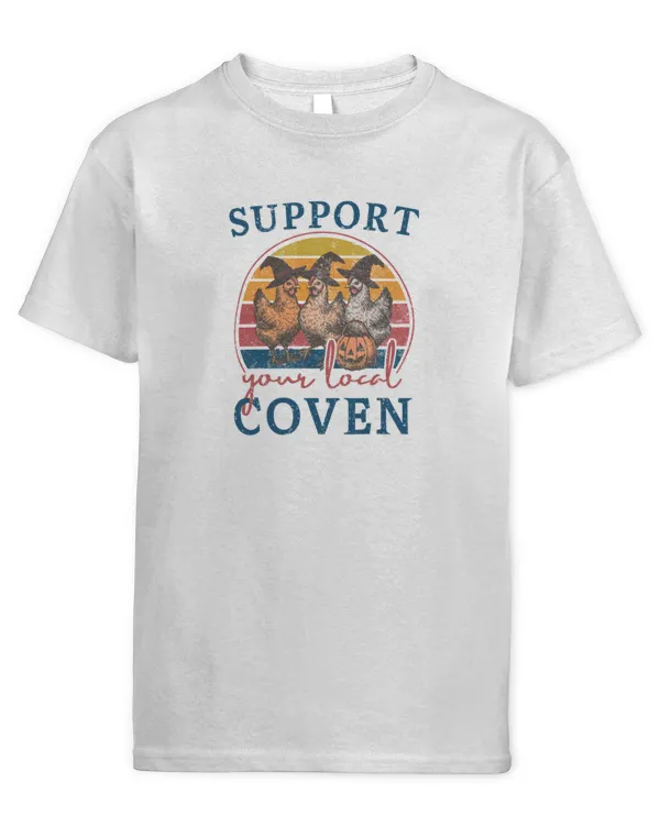 Kids Standard T-Shirt