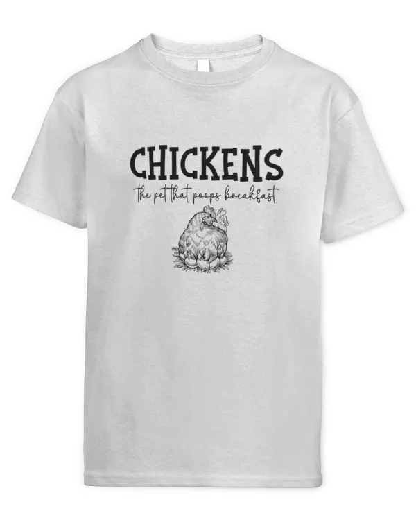 Kids Standard T-Shirt