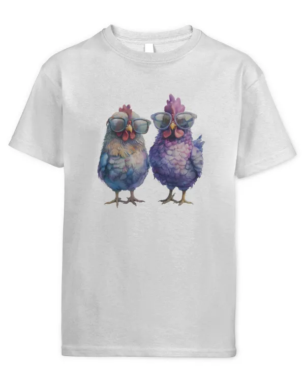 Kids Standard T-Shirt