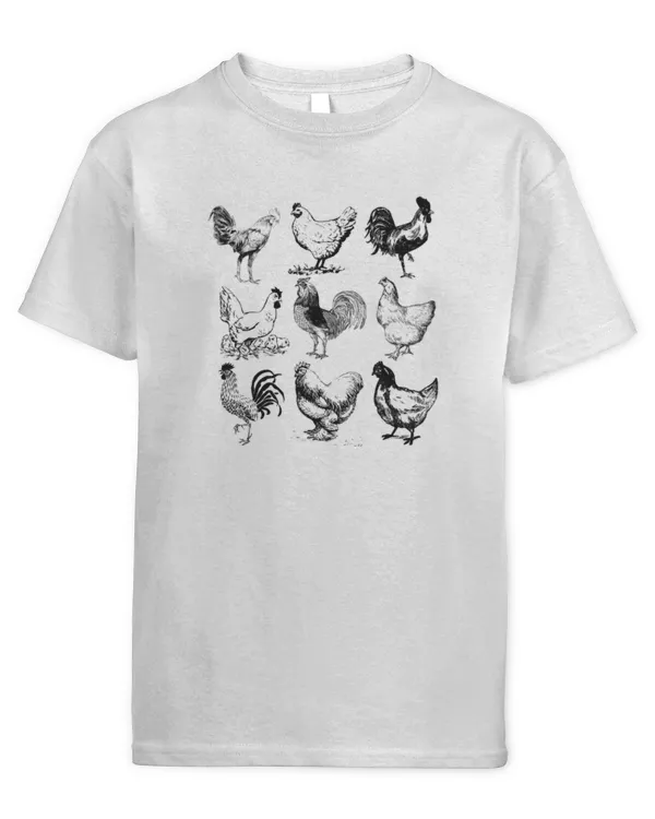 Kids Standard T-Shirt