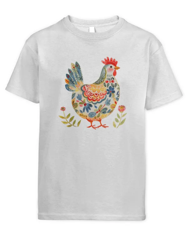 Kids Standard T-Shirt